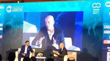 Day 2. 8e édition des Casablanca Arbitration Days