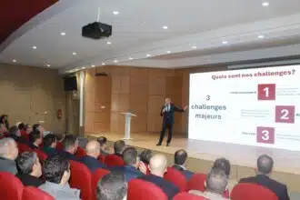 L’ONDA s’engage à répondre aux défis de 2030