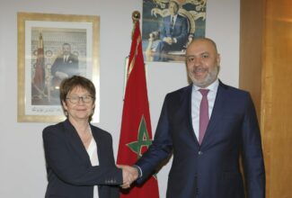 Marsa Maroc lève 690 MDH auprès de la BERD pour la durabilité de ses insfrastructures