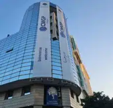 Hausse de près de 65% de l'action de CMGP depuis l'IPO