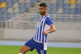 Le footballeur Abdellatif Akhrif enfin inhumé à Tanger