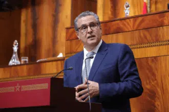 Infrastructures : l'essentiel du grand oral de Aziz Akhannouch à la Chambre des représentants