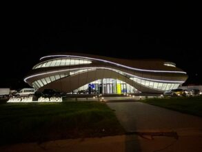 Auto Hall ouvre sa nouvelle succursale à Tanger