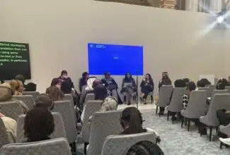 15 pays, dont le Maroc, lancent une initiative pour promouvoir l'intégrité des contenus en ligne