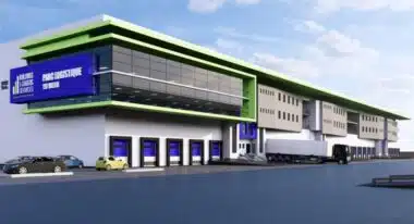 BLS inaugure sa nouvelle plateforme logistique le 25 décembre à Tit Mellil