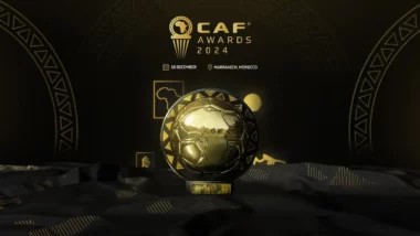 Football : le palmarès complet des CAF Awards-2024