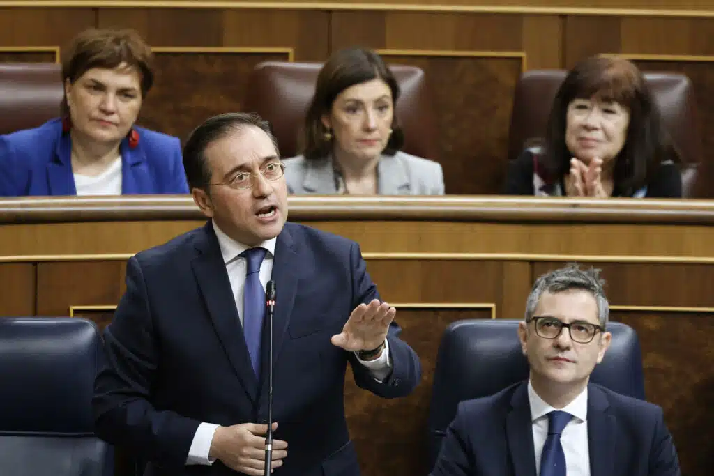 Albares : le Maroc et l'Espagne vivent le &ldquo;meilleur moment de leurs relations bilatérales&rdquo;