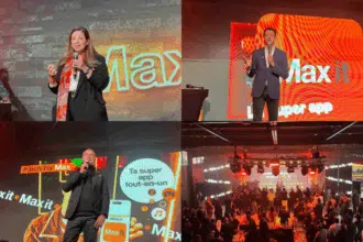 Orange Maroc lance &ldquo;Max it", l'application tout-en-un qui remplace "Orange et moi&rdquo;
