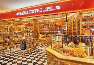 Bacha Coffee, la référence marocaine du café s'internationalise