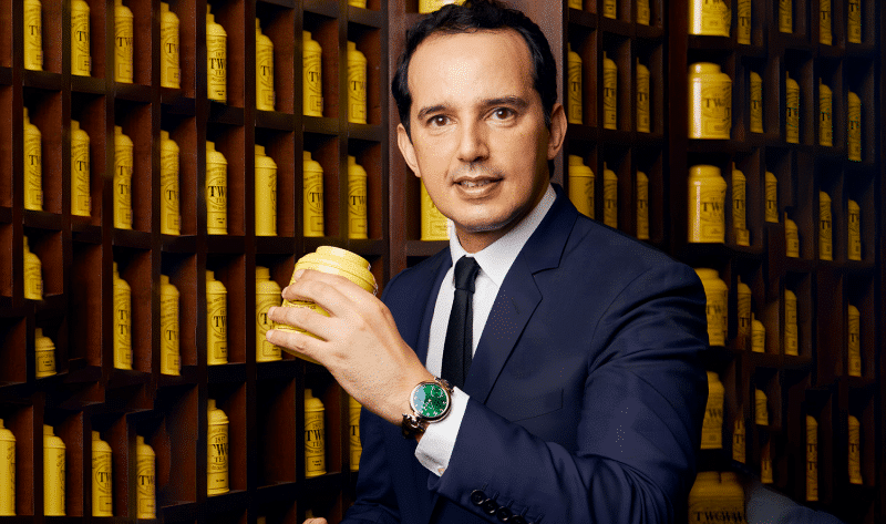 Bacha Coffee, la référence marocaine du café s'internationalise