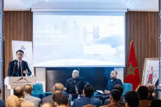 Tamwilcom inaugure un nouveau Centre d’affaires à Errachidia, le 10e au Maroc