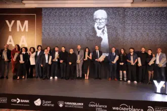 La 2e édition des Young Moroccan Architecture Awards met à l'honneur 19 talents émergents de l'architecture marocaine