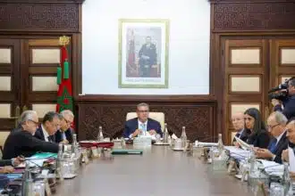 Santé, architecture et justice au menu du prochain Conseil de gouvernement