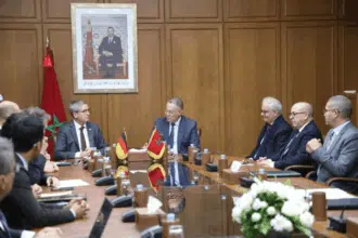 Plus d'un milliard de DH de la Banque allemande de développement pour financer les politiques climatiques au Maroc
