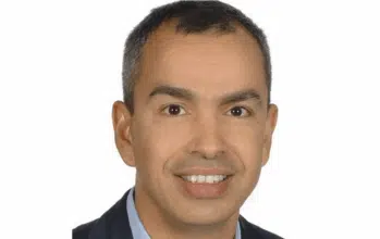 Khalid Samaka nouveau directeur général de LafargeHolcim Maroc