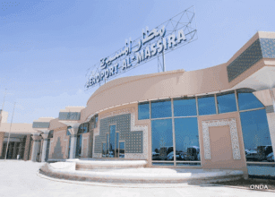 Nouvelles zones Départ dans les aéroports Marrakech-Ménara et Agadir-Al Massira