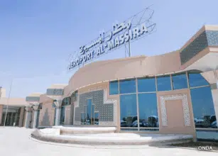 Nouvelles zones Départ dans les aéroports Marrakech-Ménara et Agadir-Al Massira