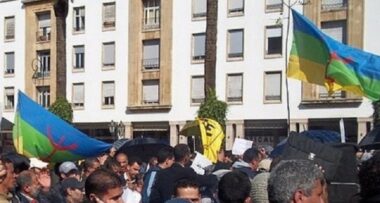 &ldquo;Pourquoi les conclusions du RGPH sur l’usage de la langue amazighe sont infondées&rdquo; (M. Demnati)