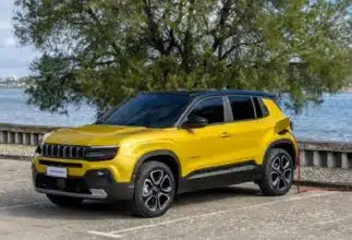 Jeep Avenger : le SUV urbain par excellence