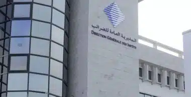 La DGI fixe le taux de change des revenus en monnaies étrangères pour 2024