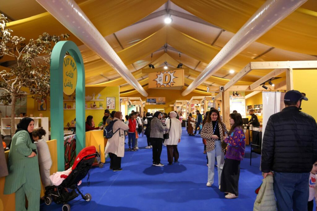 SILEJ 2024 : 29 pays, 340 exposants et plus de 101.000 visiteurs