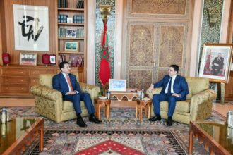 Sahara : la République d’Irak réitère sa position de soutien à l’intégrité territoriale du Royaume