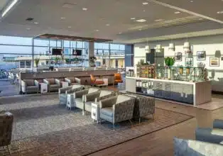 Aéroports du Maroc : l’ONDA lance un vaste chantier de relifting des salons CIP