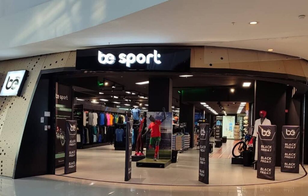 À peine déployée, la marque &ldquo;Be Sport&rdquo; condamnée à la radiation