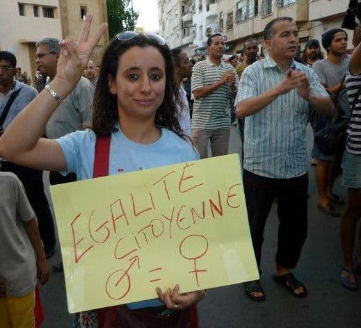 Réforme de la Moudawana : &ldquo;la fin du patriarcat" ou une "semi-victoire&rdquo; pour des militantes féministes