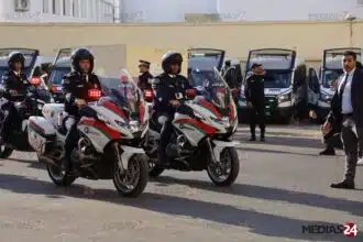 Nouvel An. Un dispositif de sécurité renforcé pour les fêtes de fin d'année