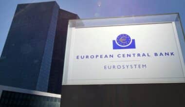 La BCE abaisse de nouveau ses taux