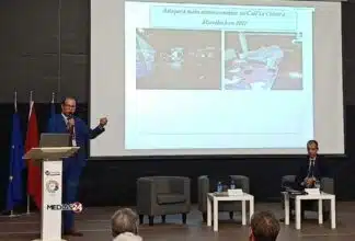 &ldquo;Les Mardis de Descartes&rdquo;. Rencontre avec la police technique et scientifique, acteur incontournable des enquêtes judiciaires