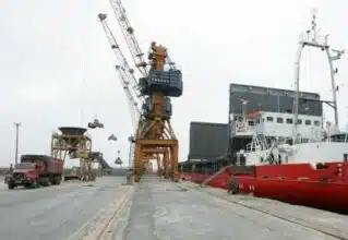 Marsa Maroc, une envolée boursière portée par le dynamisme portuaire