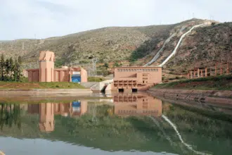 Trois groupements d’entreprises préqualifiés pour la réalisation de la STEP El Menzel à Sefrou