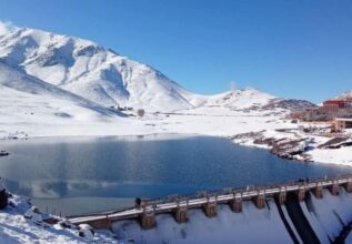 Études sur les nappes: l’irrigation doit reculer pour que l’eau revienne