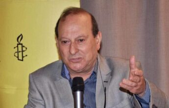 Décès de Mohamed Sektaoui, SG d'Amnesty Maroc