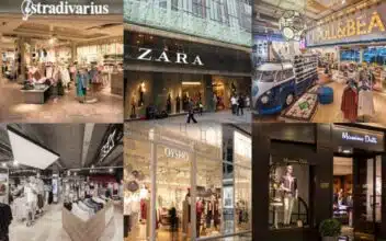 Inditex bouleverse la sous-traitance textile au Maroc avec son recours accru au fret aérien