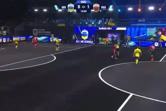 Le Maroc à la Kings League, un ovni qui se fraie une place sur la scène sportive internationale