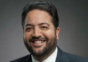 Saâd Menioui nommé directeur général de Changan Auto