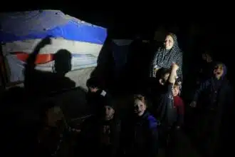 Feu vert du cabinet de sécurité israélien à l'accord de trêve à Gaza