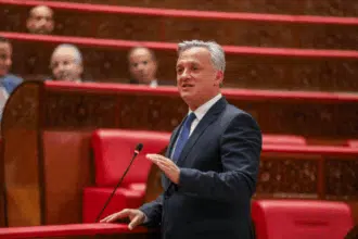 Charte de l'investissement : 244 MMDH mobilisés et des réformes pour réduire les disparités territoriales