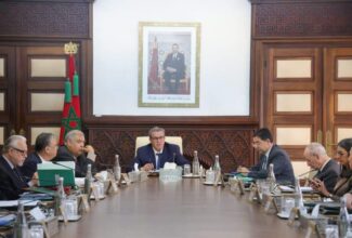 Le compte rendu du Conseil de gouvernement du jeudi 9 janvier 2025