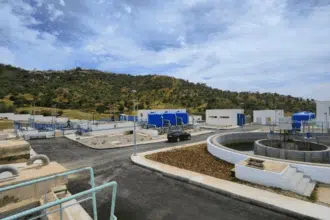 92 MDH pour renforcer le système de production et de distribution de l’eau potable à Taounate