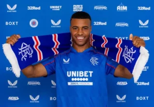 Football. Hamza Igamane, un talent à la mesure de ses ambitions