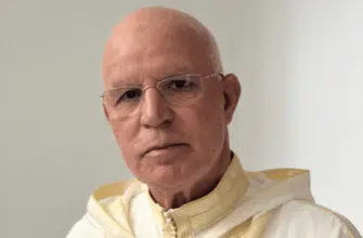 Le colonel à la retraite Ahmed El Hijri n’est plus
