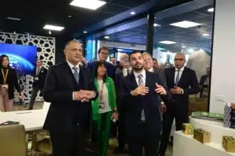 Smurfit Westrock inaugure à Rabat son premier &ldquo;Experience Centre&rdquo; en Afrique