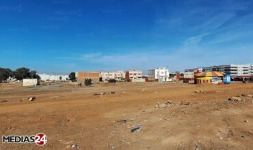 À Mohammédia, l’emblématique souk de Louizia a été définitivement fermé