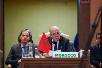 A Kampala, El Bouari réaffirme l’engagement du Maroc pour le développement d’une agriculture résiliente