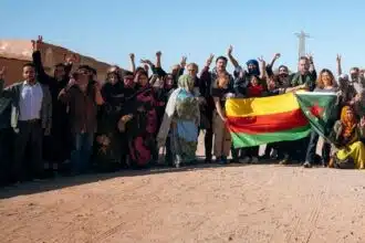 Alger provoque Ankara et Damas avec le soutien aux séparatistes kurdes