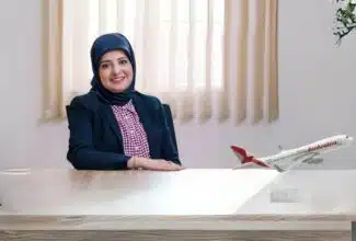 La stratégie d’Air Arabia Maroc pour 2025 expliquée par sa DG Leila Mechbal